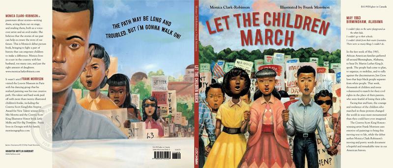 Let the Children March