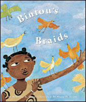 Bintou's Braids