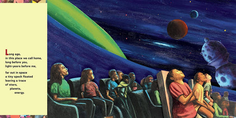 Together, United (An All Because You Matter Book)