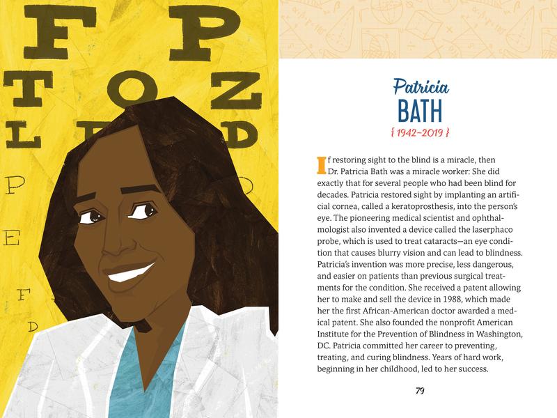 Black Women in Science: A Black History Book for Kids