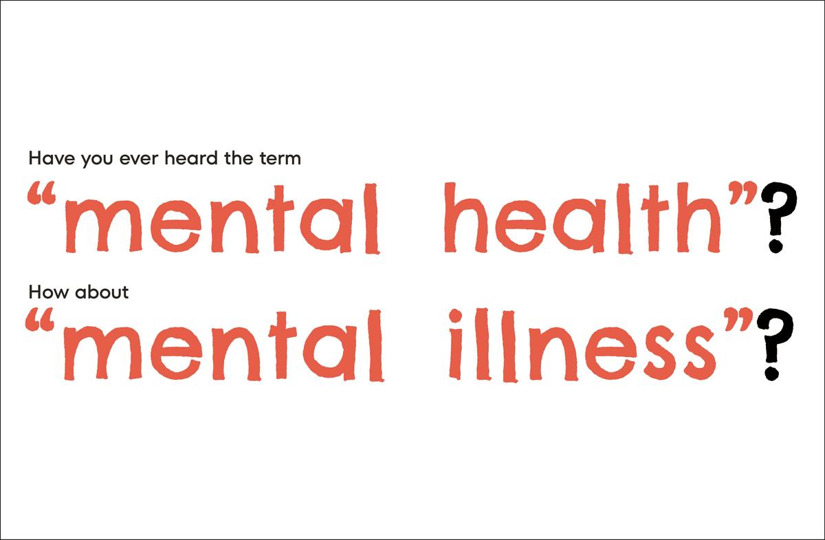 A Kids Book About Mental Health