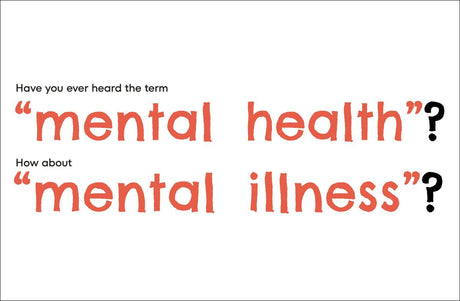 A Kids Book About Mental Health