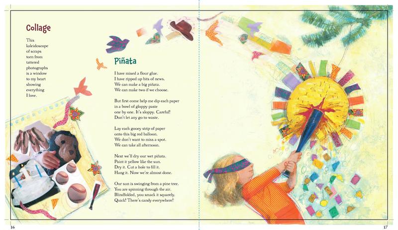 With My Hands: Poems About Making Things