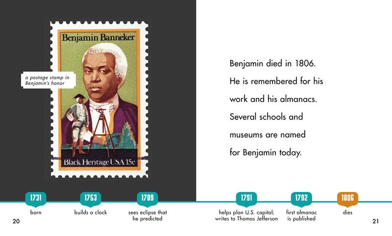 Benjamin Banneker