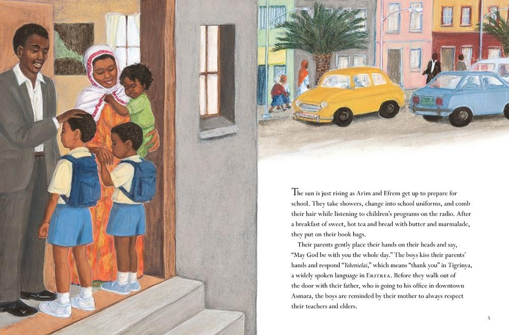 Africa Is Not a Country, 2nd Edition