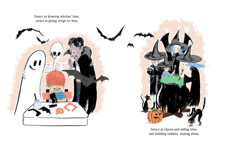 All the Ways to be Smart