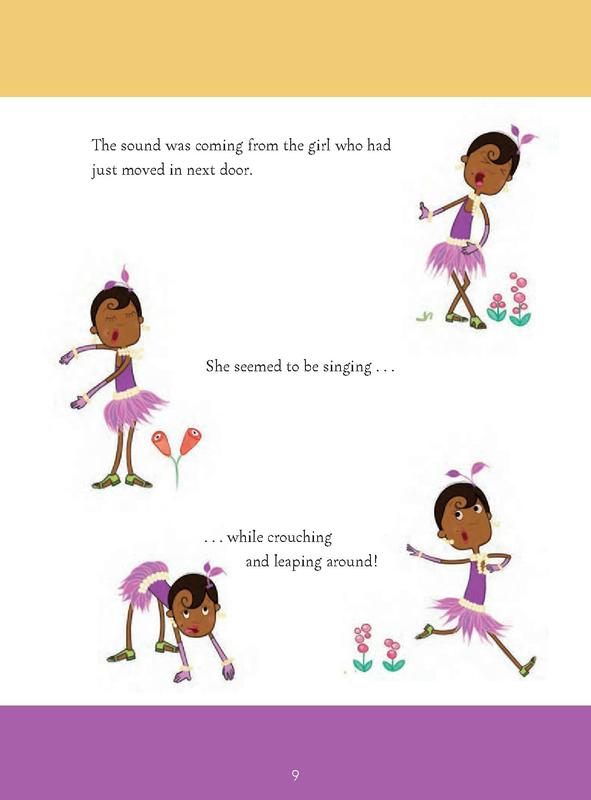 Girls Rule! 5-Minute Stories