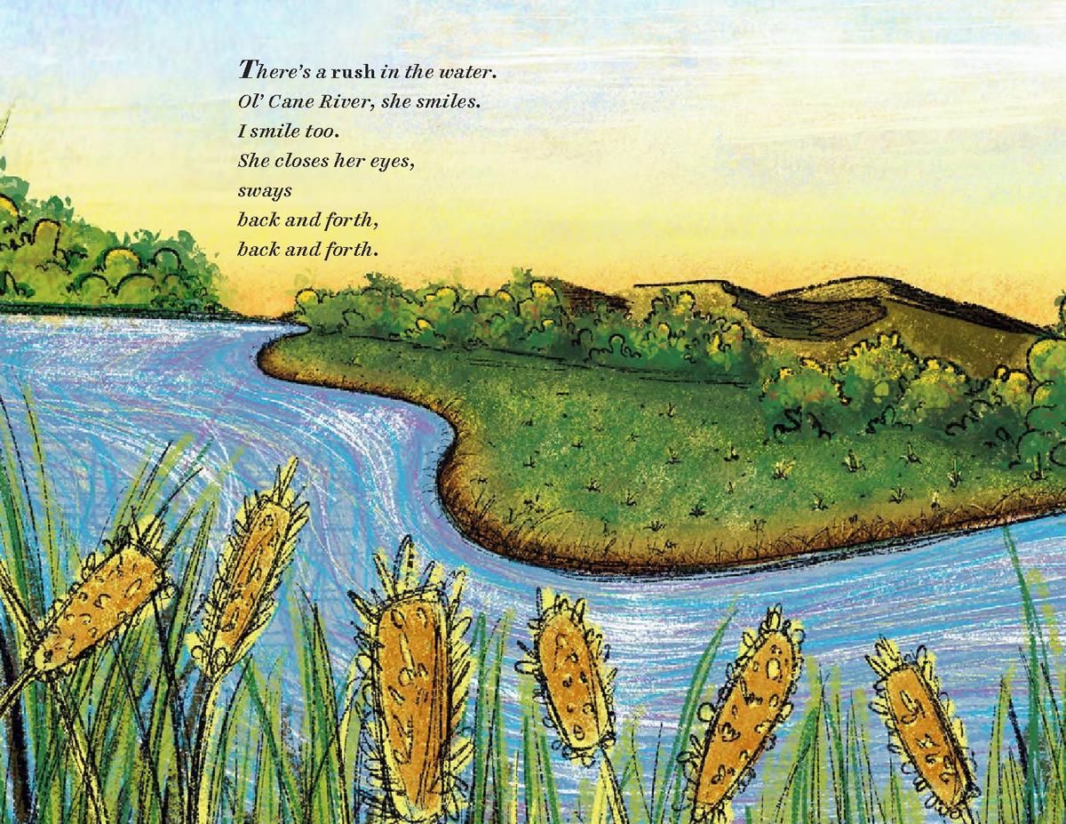 A Season for Fishin' A Fish Fry Tradition