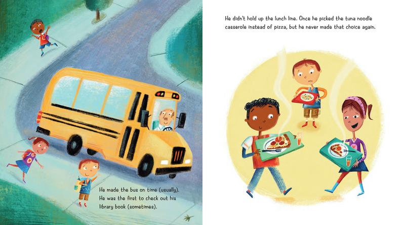 This or That: A Story about Choosing