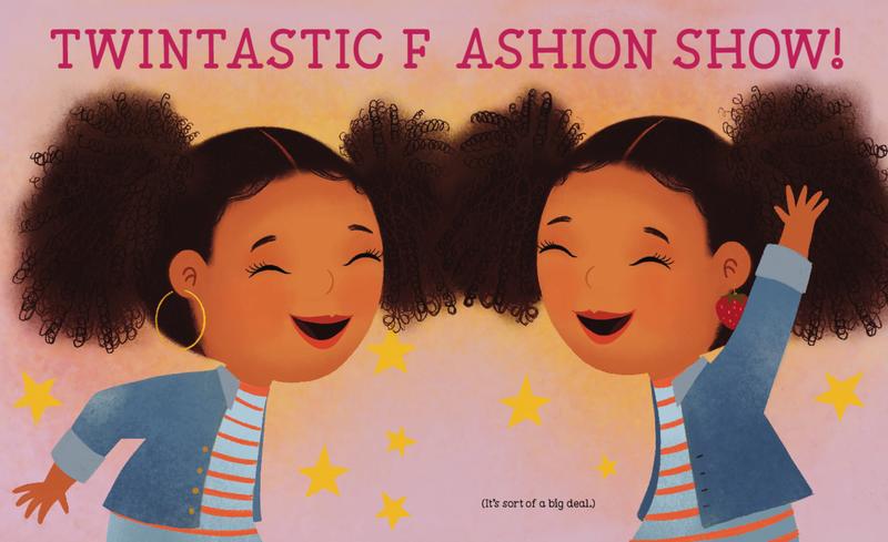 The McClure Twins: Make It Fashion