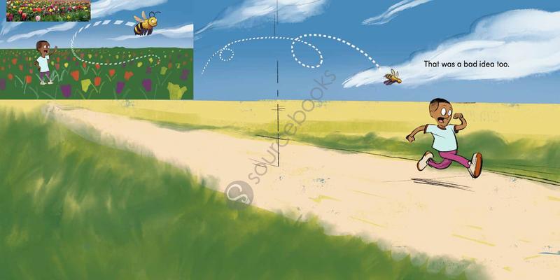 Do You Speak Fish?: A story about communicating and understanding