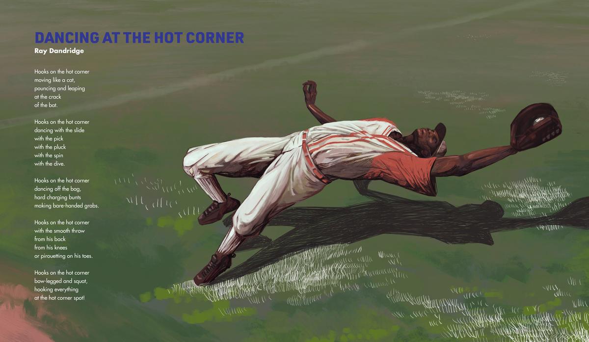 Black Diamond Kings Heroes of Negro League Baseball