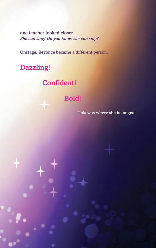 Beyoncé: Shine Your Light