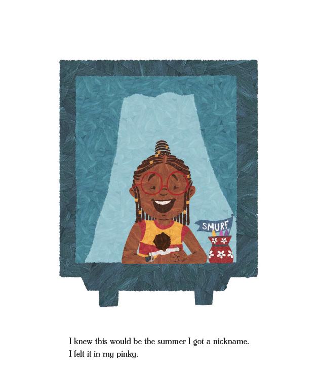 When My Cousins Come to Town