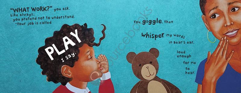 Playtime for Restless Rascals