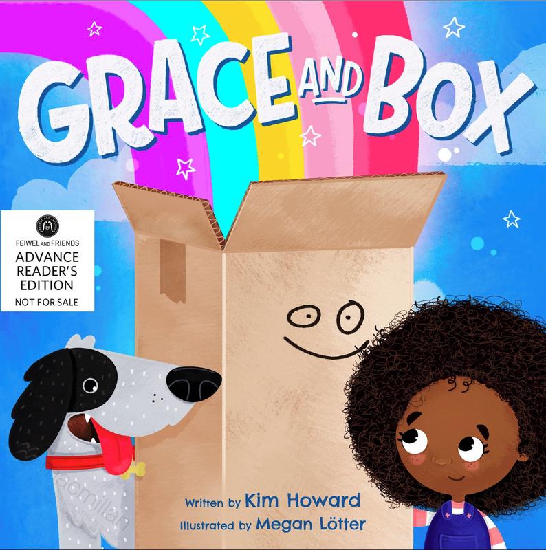 Grace and Box