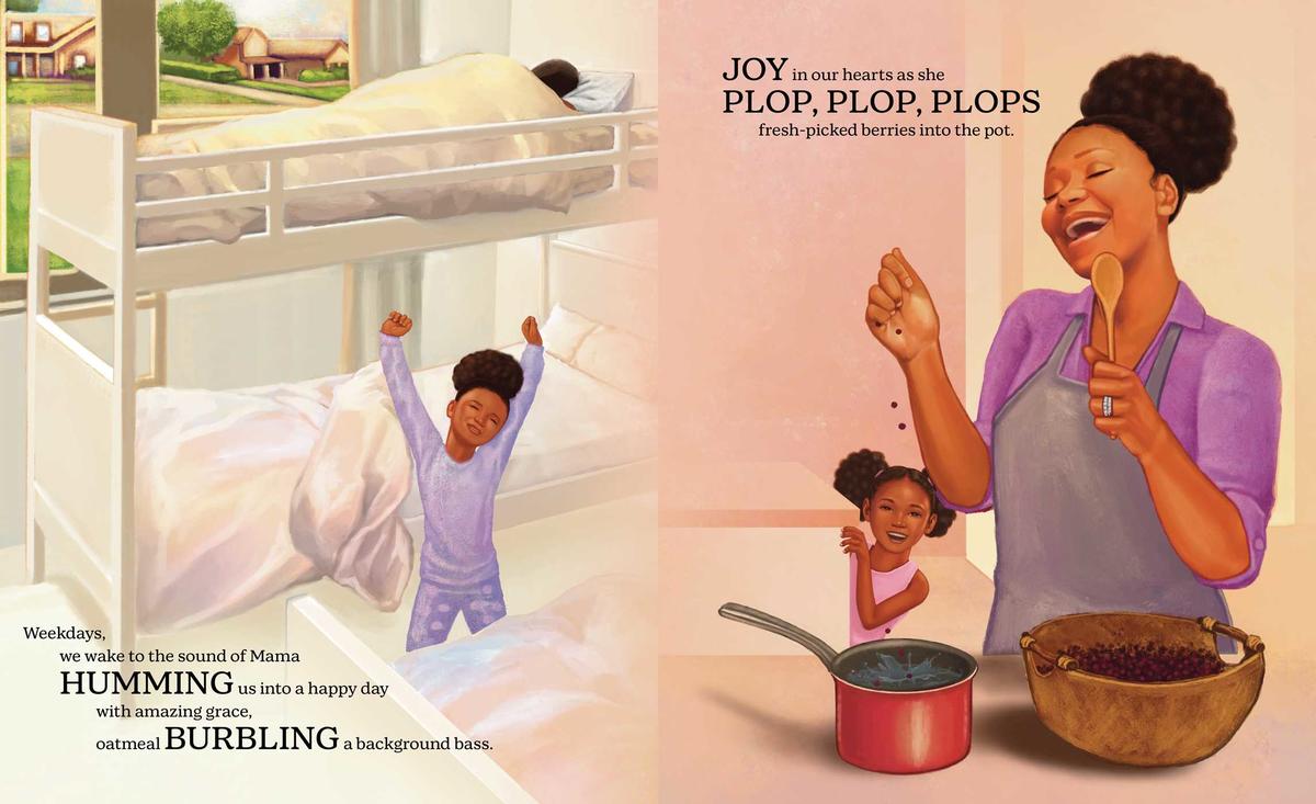 Our Joyful Noise