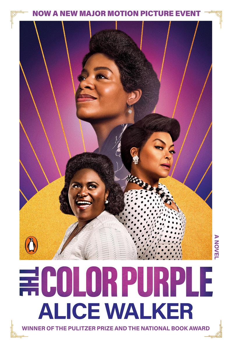 The Color Purple: A Novel
