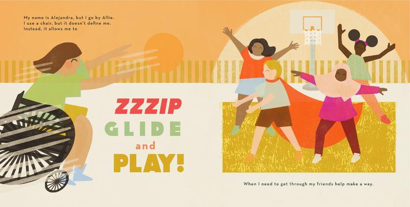 IntersectionAllies: We Make Room for All