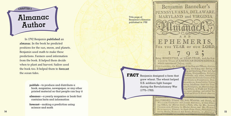 Benjamin Banneker: Self-Educated Scientist