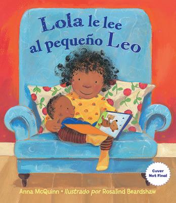 Lola Reads to Leo (Spanish and English)