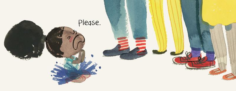 One Word from Sophia