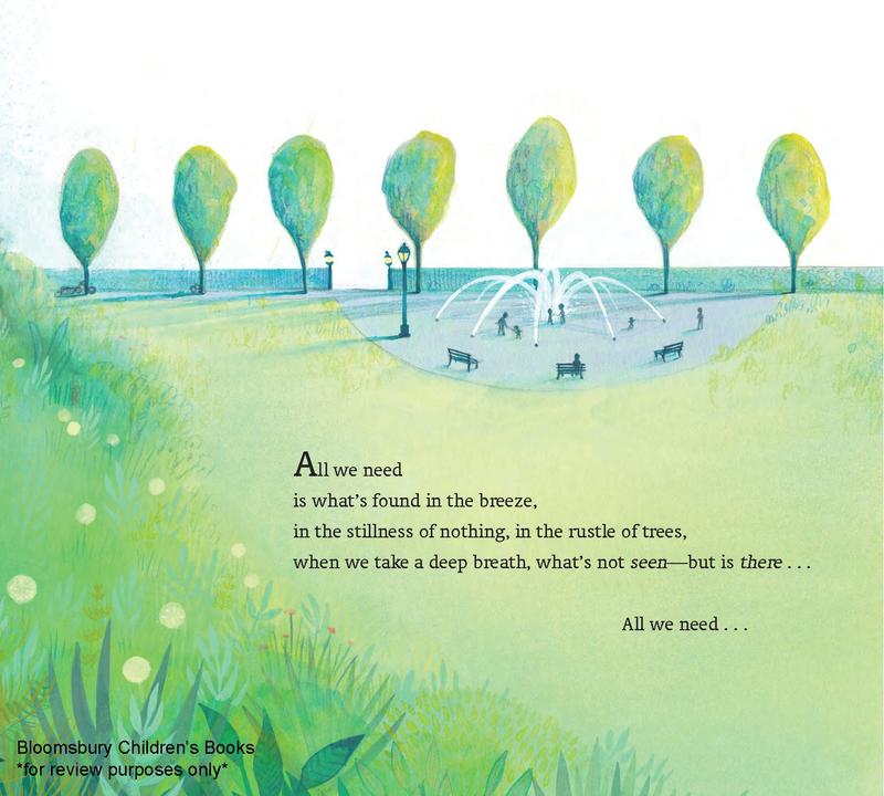 All We Need: A Story of Kindness and Gratitude