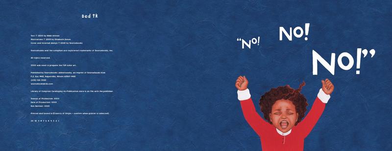 Bedtime for Sweet Creatures