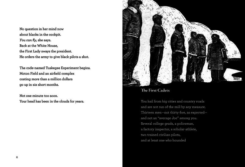 You Can Fly: The Tuskegee Airmen