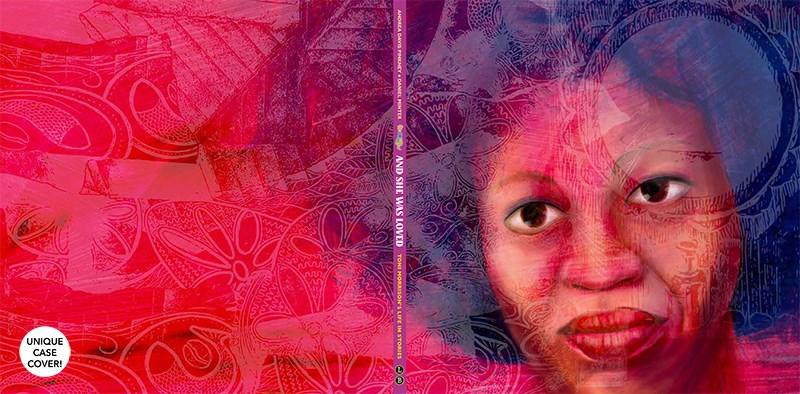 And She Was Loved: Toni Morrison's Life in Stories