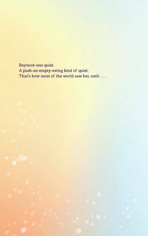 Beyoncé: Shine Your Light