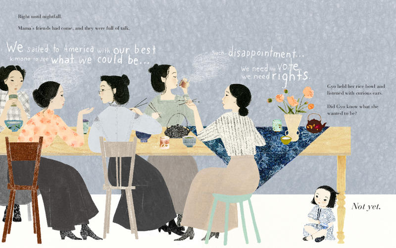 It Began with a Page: How Gyo Fujikawa Drew the Way