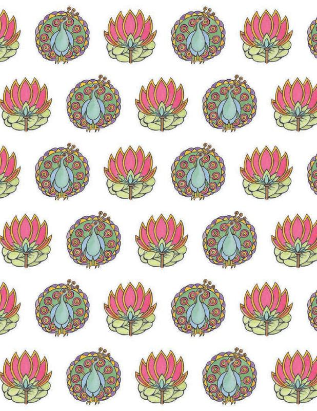 Indian Children's Favorite Stories: Fables, Myths and Fairy Tales