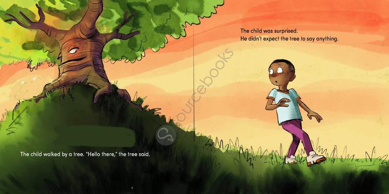 Do You Speak Fish?: A story about communicating and understanding