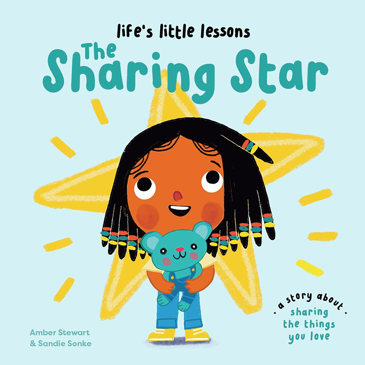 Life's Little Lessons The Sharing Star