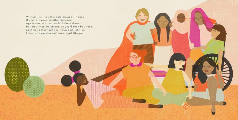 IntersectionAllies: We Make Room for All