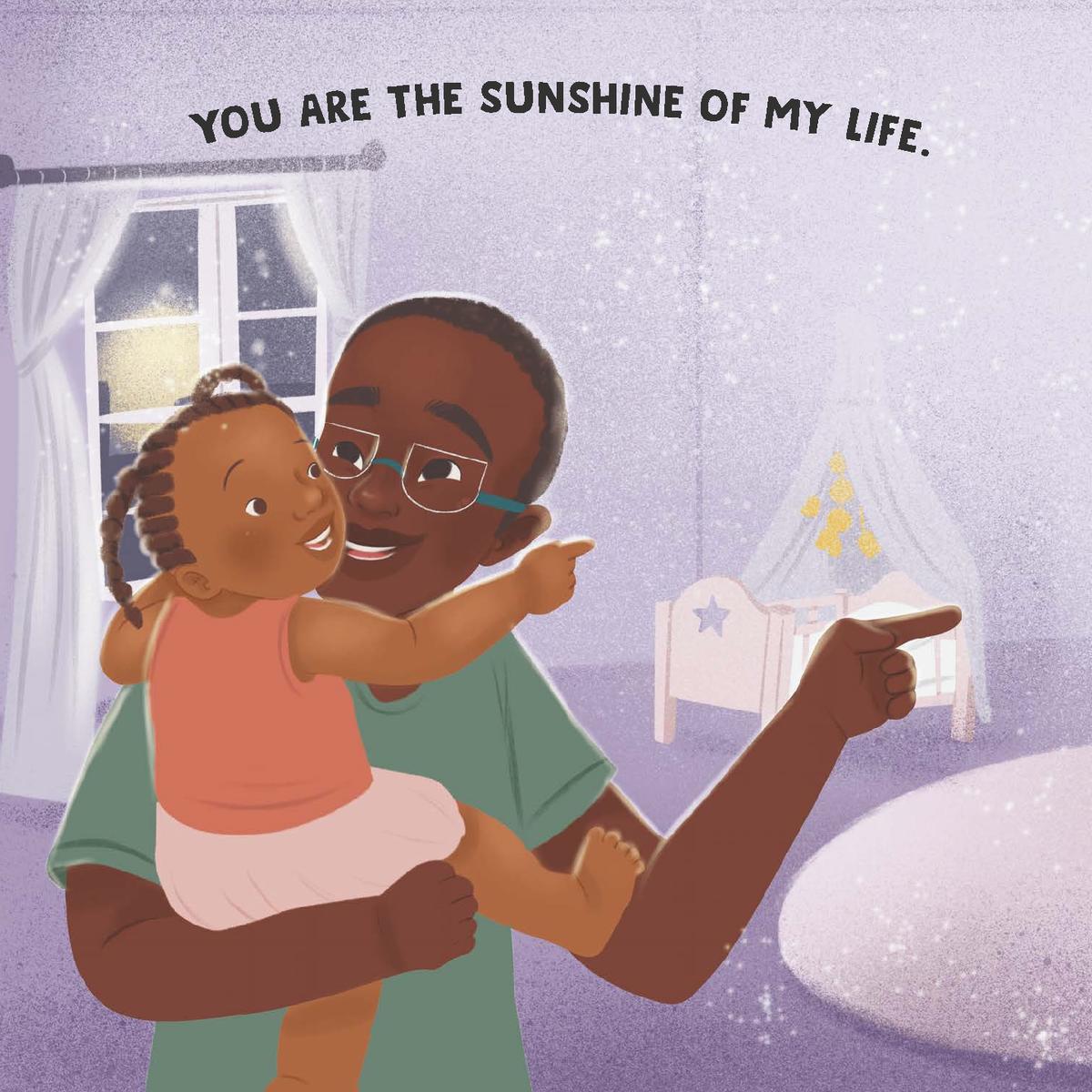 Sugar Pie Lullaby: The Soul of Motown in a Song of Love