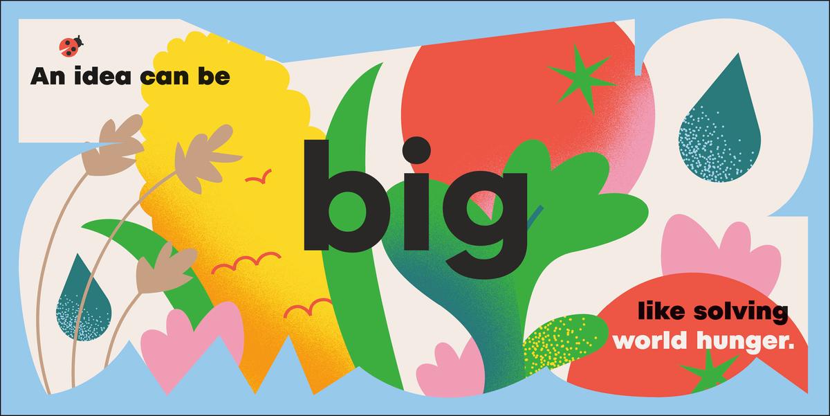 A Little Book About Ideas