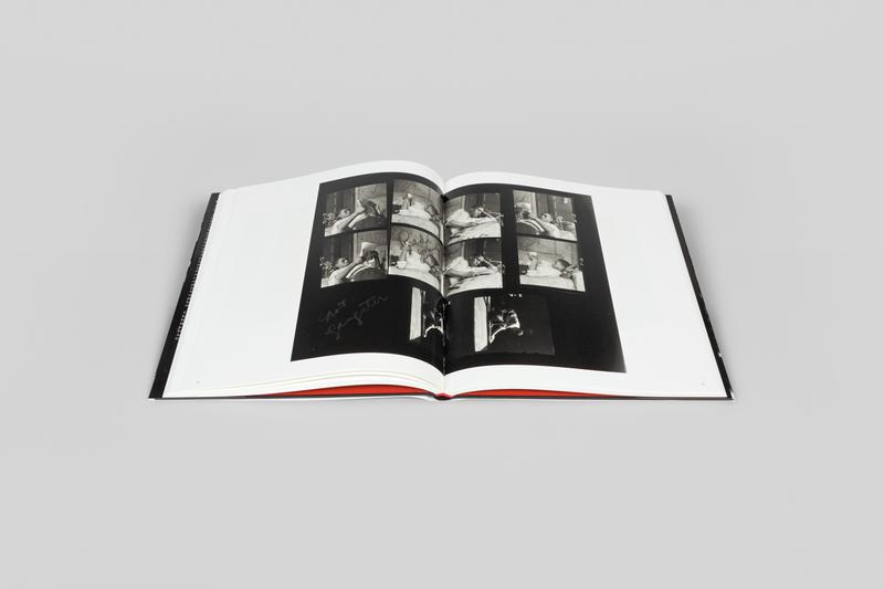 Gordon Parks: The Making of an Argument