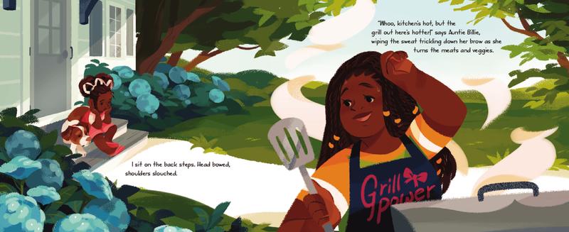 Ruby's Reunion Day Dinner