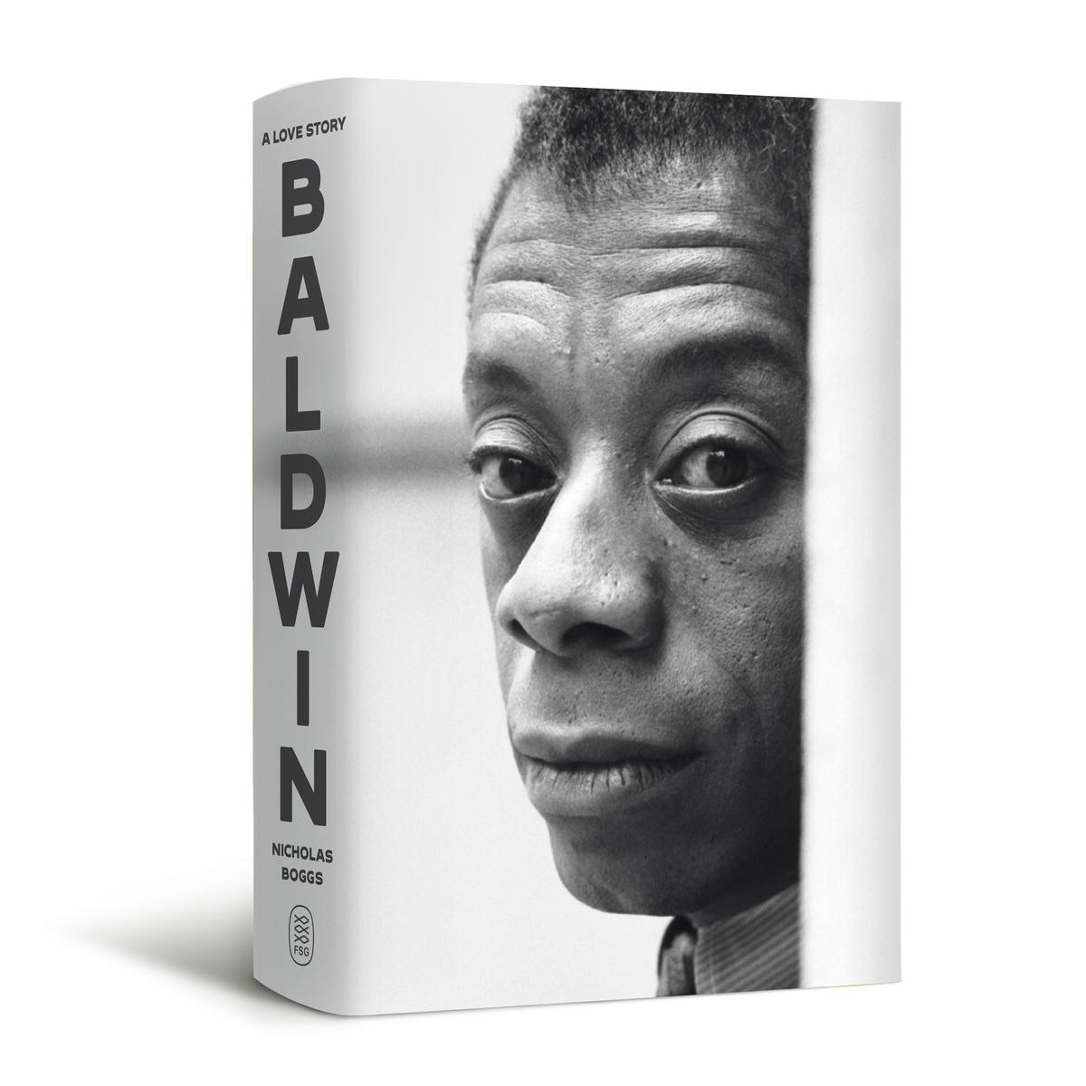 Baldwin: A Love Story