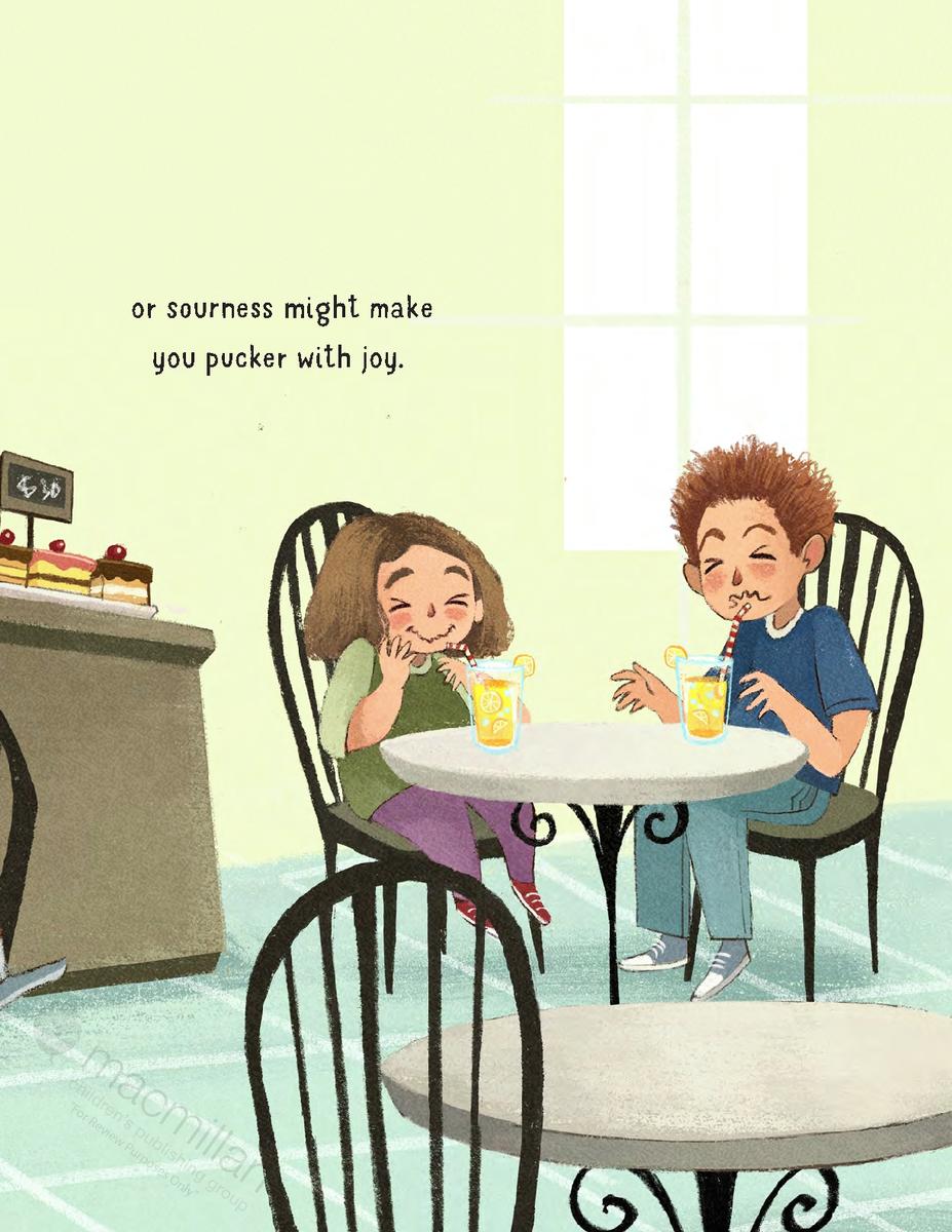 All Food Is Good Food