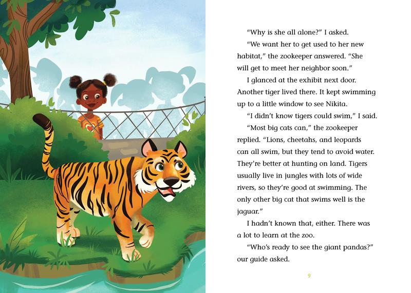 The Amazing Life of Azaleah Lane