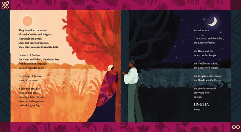 The People Remember: A Kwanzaa Holiday Book for Kids