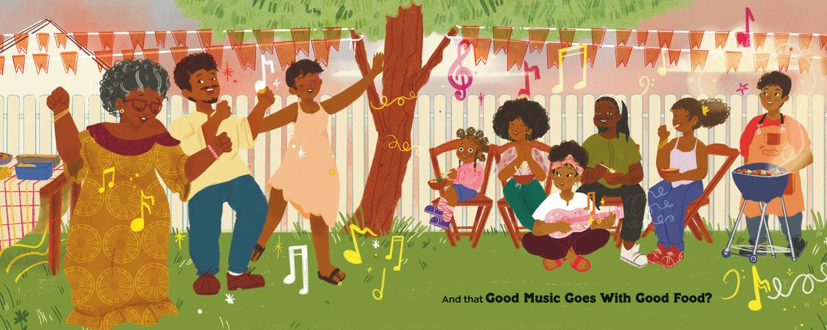 Where There Is Love: A Story in African Proverbs