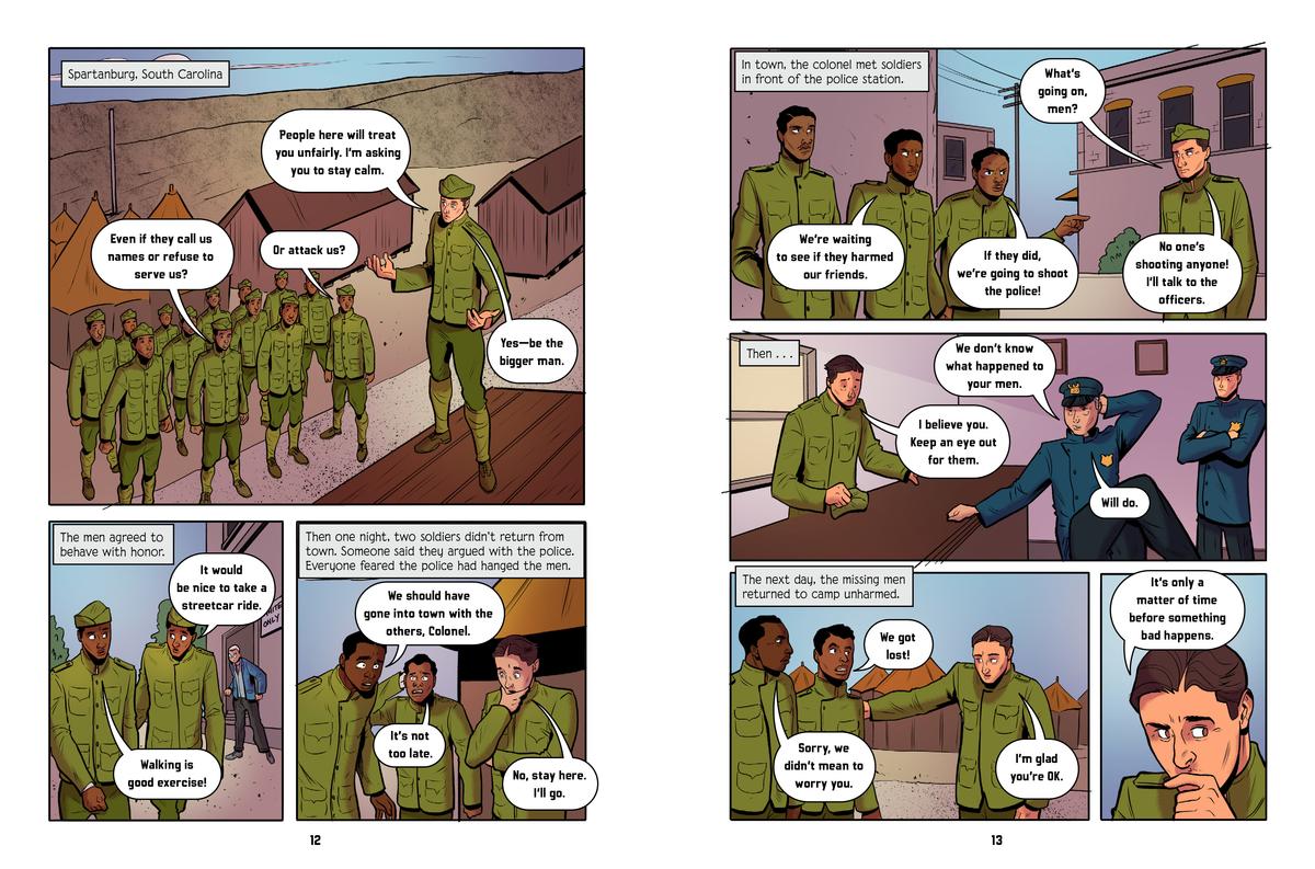 Harlem Hellfighters: Elite Infantry Soldiers of World War I