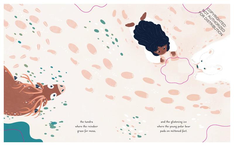 My Friend Earth: (Earth Day Books with Environmentalism Message for Kids, Saving Planet Earth, Our Planet Book)