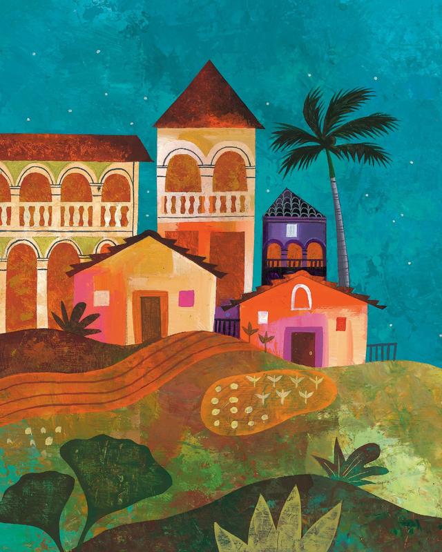 Drum Dream Girl: How One Girl's Courage Changed Music