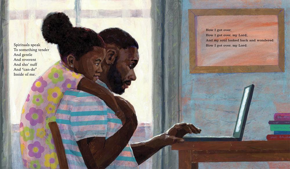 When I Hear Spirituals