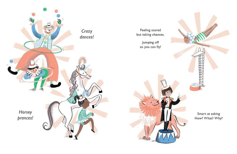 All the Ways to be Smart